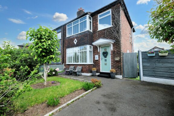 Peveril Road Image