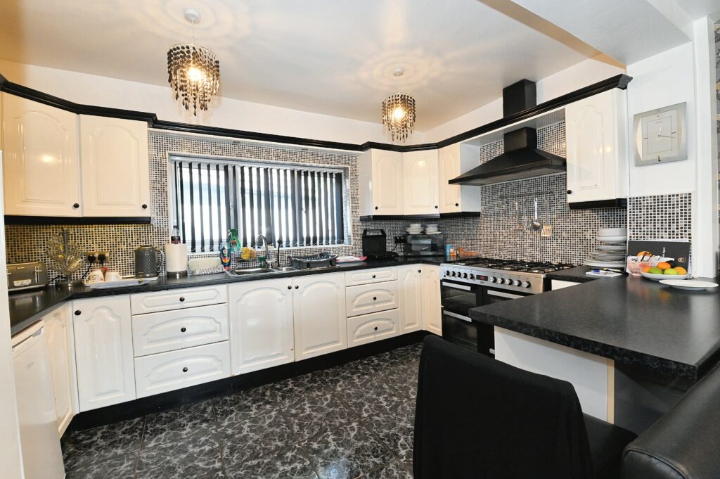 Ranelagh Road, Swinton, M27