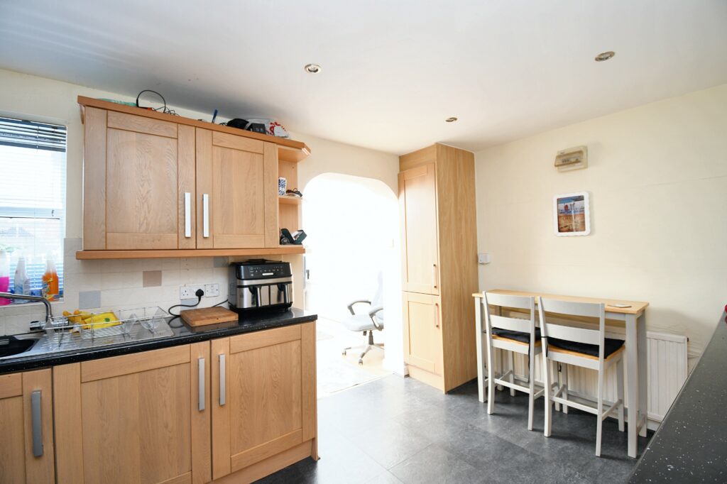 Montonmill Gardens, Eccles, M30