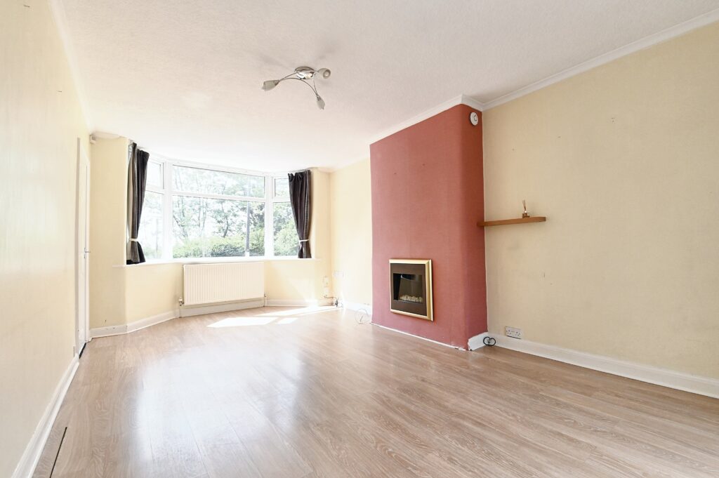 Woodstock Drive, Swinton, M27