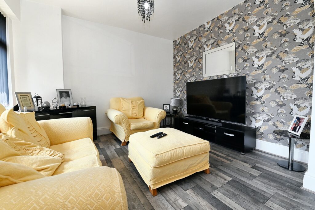 Ranelagh Road, Swinton, M27