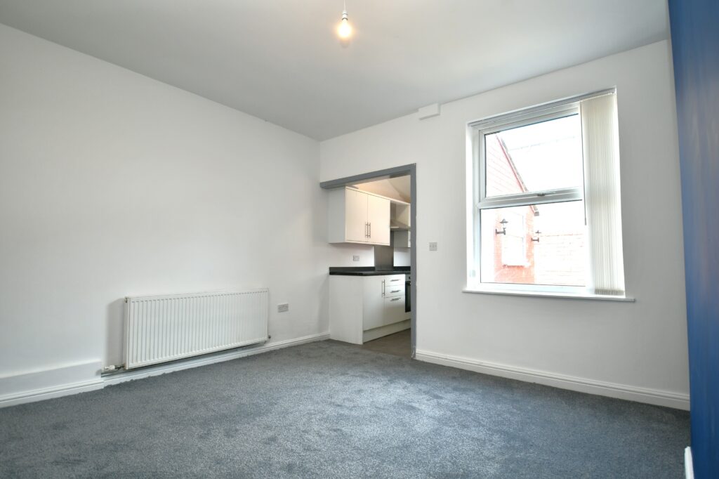Keswick Grove, Salford, M6