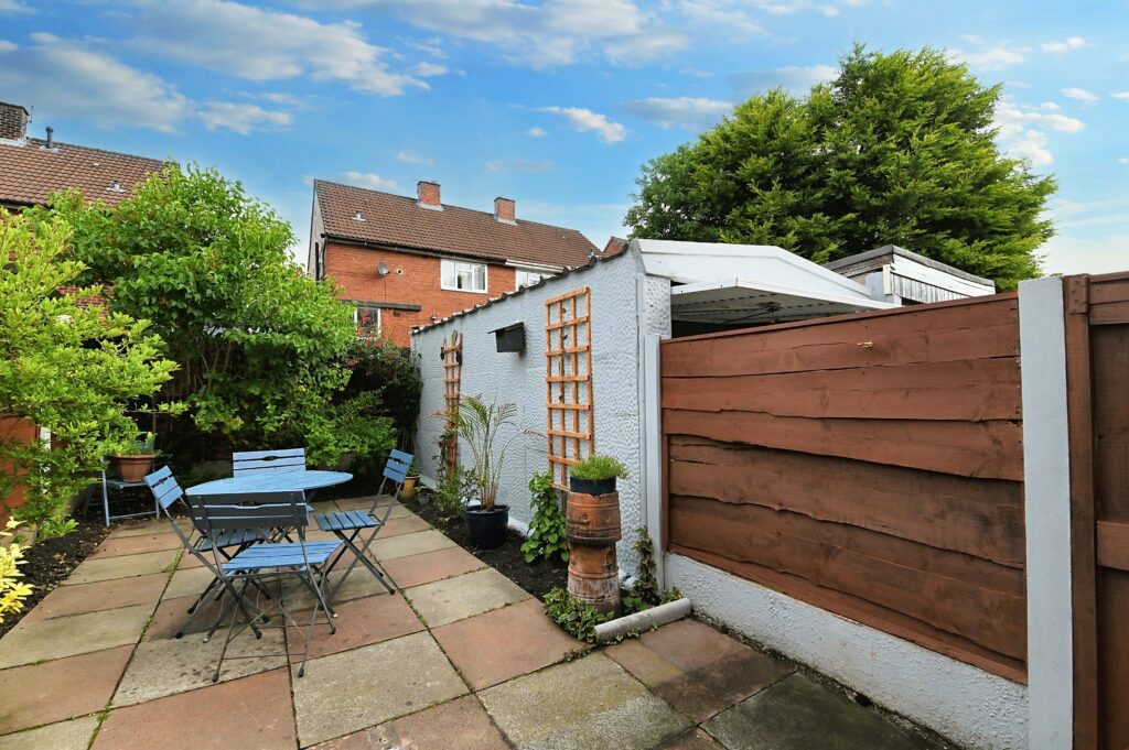 Avon Close, Worsley, M28
