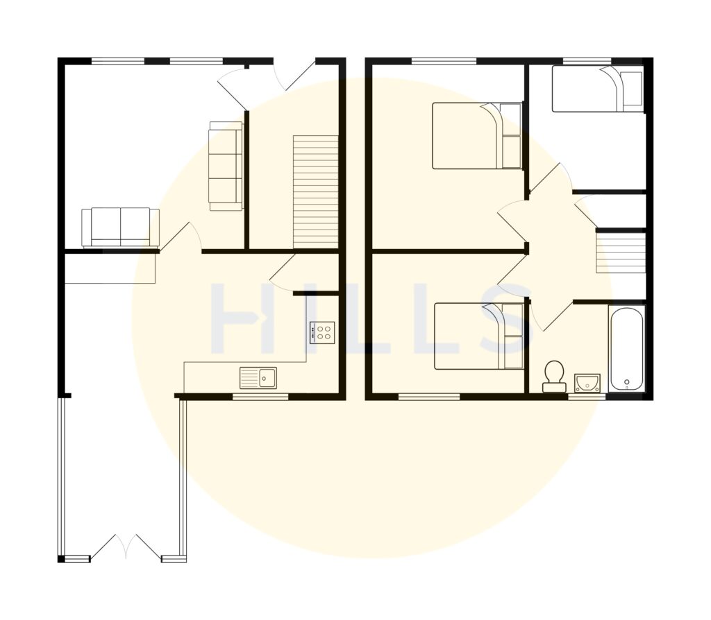 Property Floorplans 1