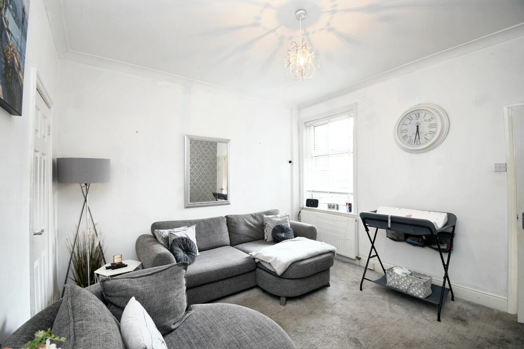 Matlock Street, Eccles, M30