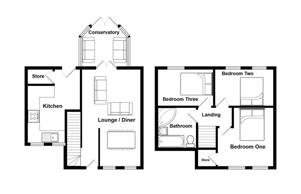 Property Floorplans 1