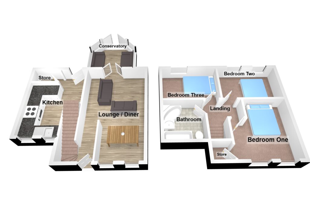 Property Floorplans 2
