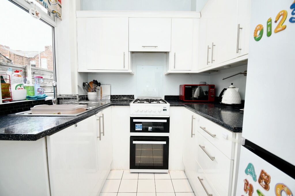 Matlock Street, Eccles, M30