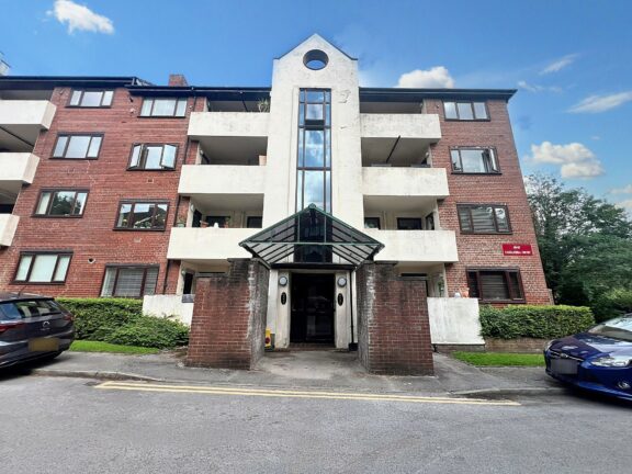 Flat 50 Image