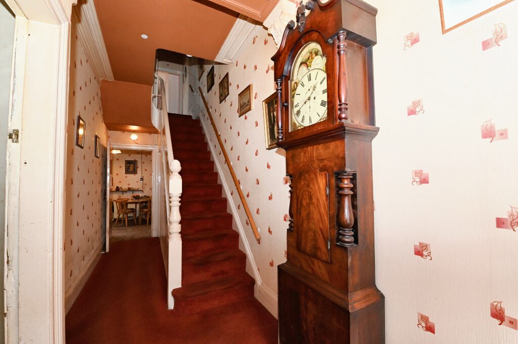Swinton Hall Road, Swinton, M27
