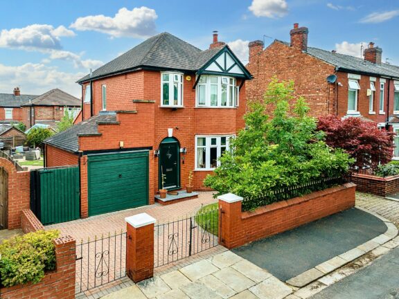 Stanley Road Image