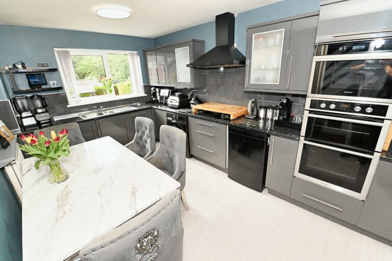 Burland Close, Salford, M7