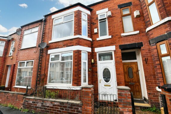 New Barton Street Image