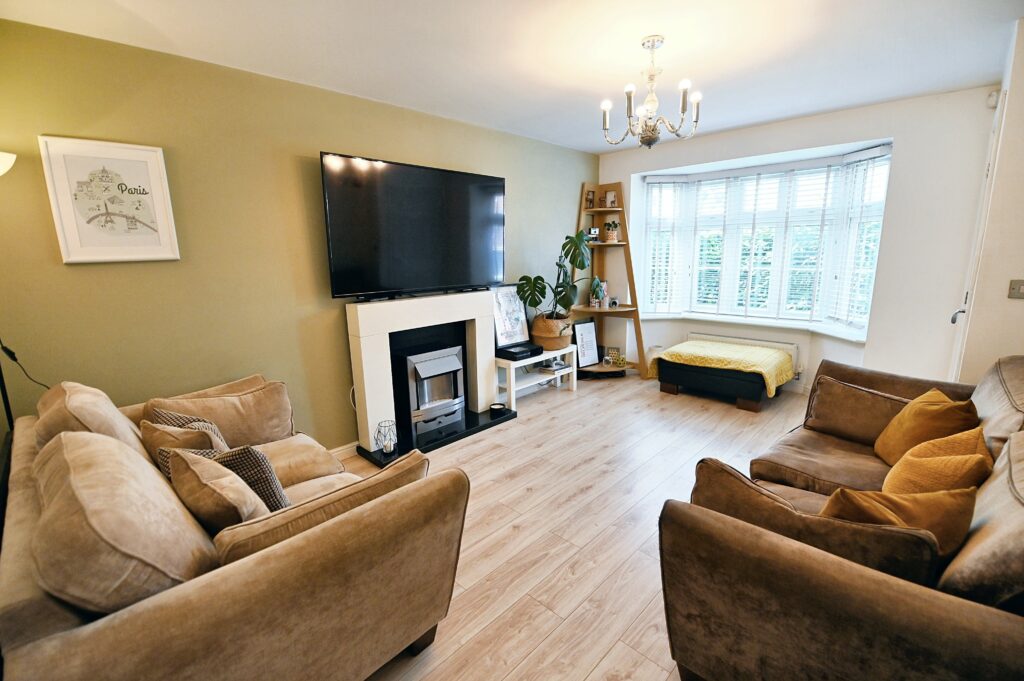Banksman Way, Swinton, M27