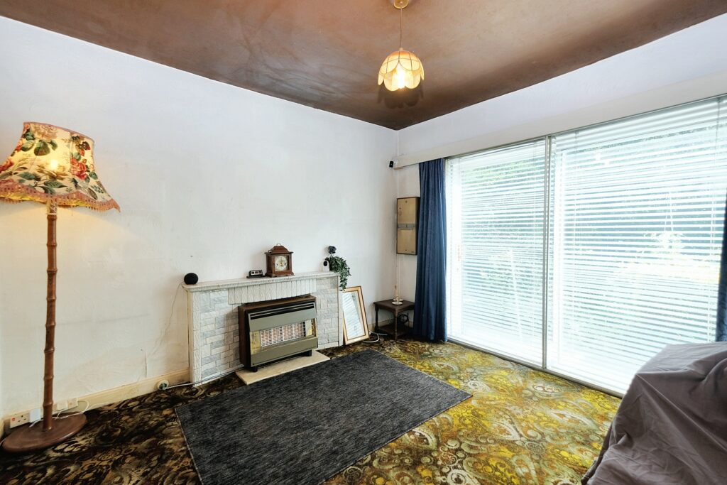 Trevor Road, Eccles, M30