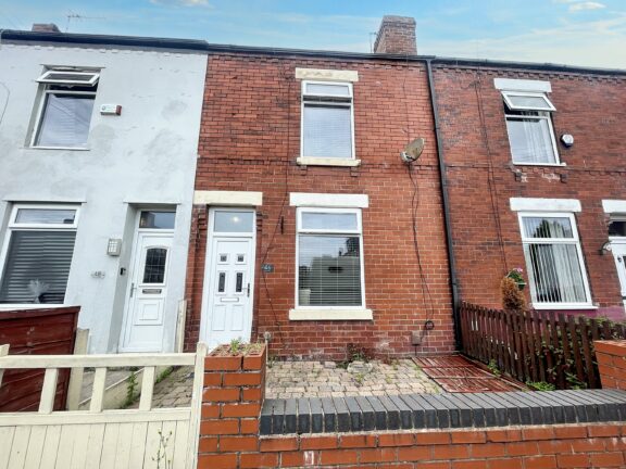 Thorp Street Image