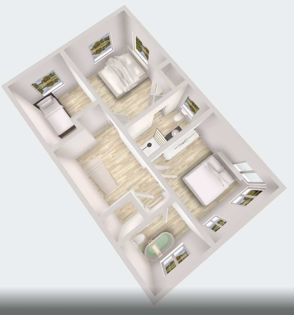 Property Floorplans 5