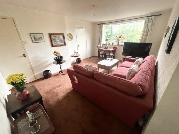 Flat 21 Image