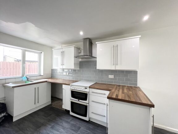 Atherton Way Image