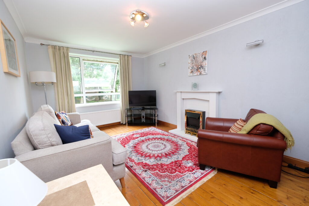 Basset Avenue, Salford, M6