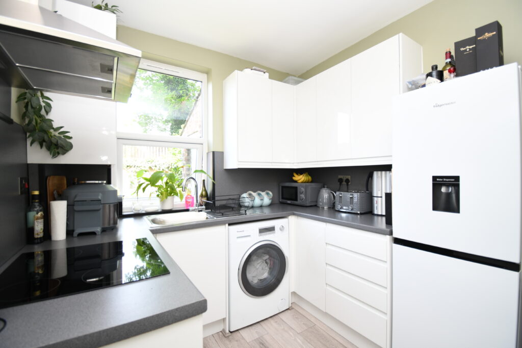 Trafford Road, Eccles, M30
