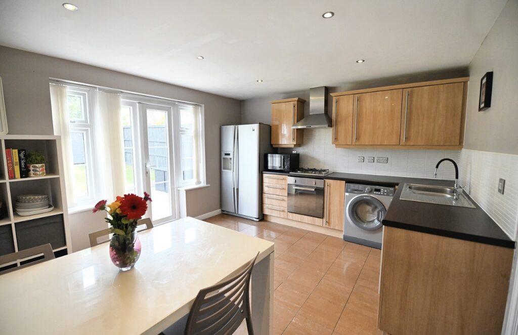 Banksman Way, Swinton, M27