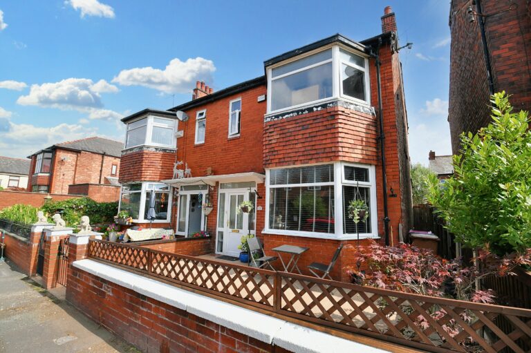 Sumner Road, Salford, M6