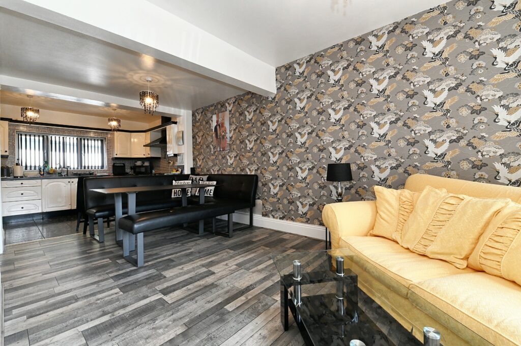 Ranelagh Road, Swinton, M27