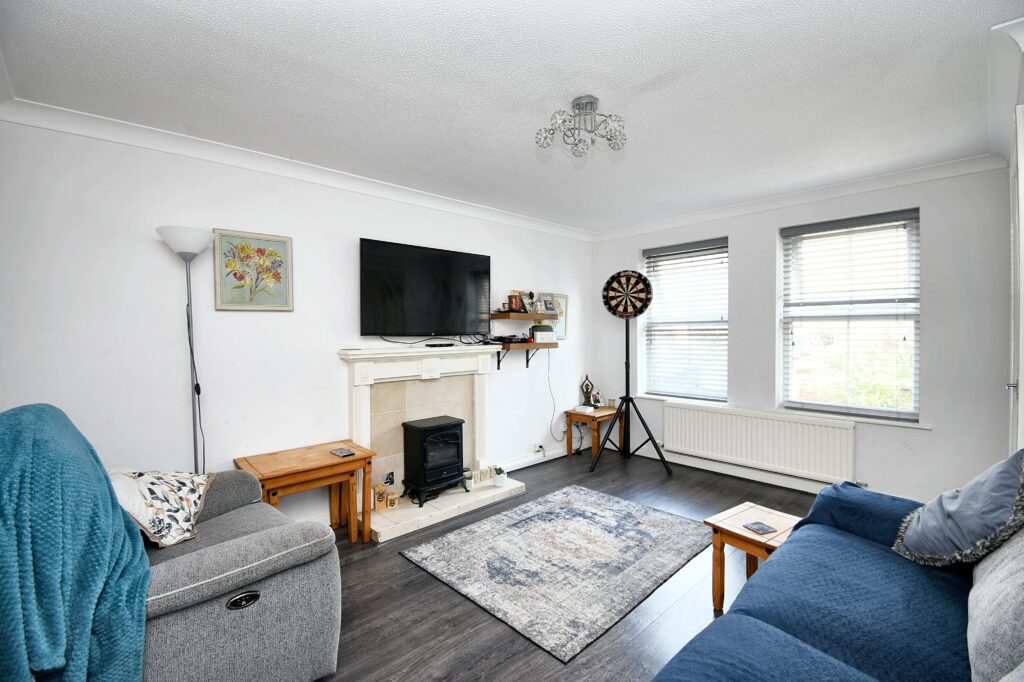 Montonmill Gardens, Eccles, M30