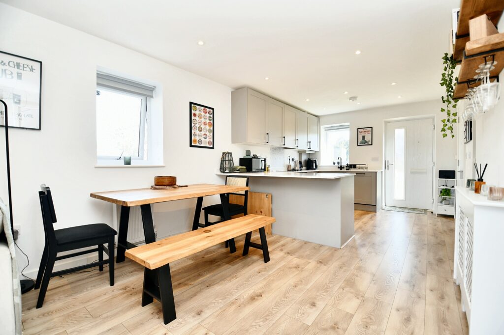 Shergar Way, Salford, M6