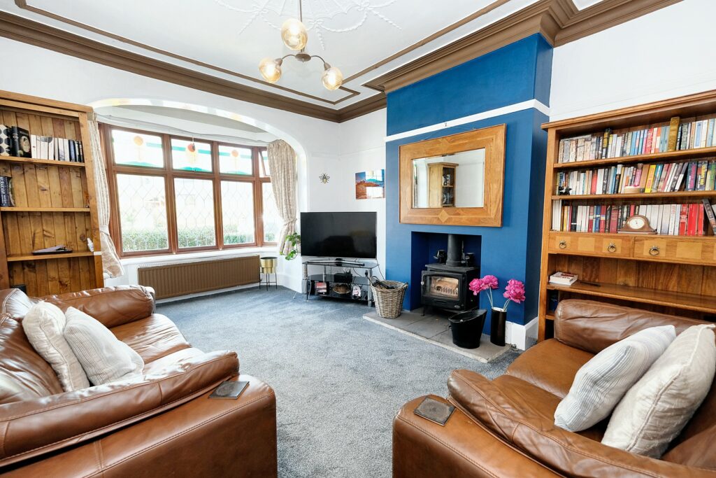 Ellastone Road, Salford, M6