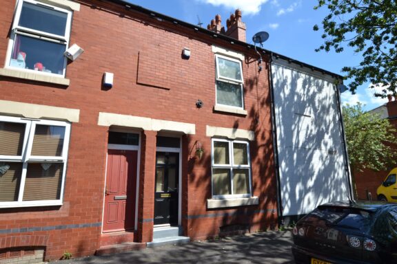 Jones Street Image