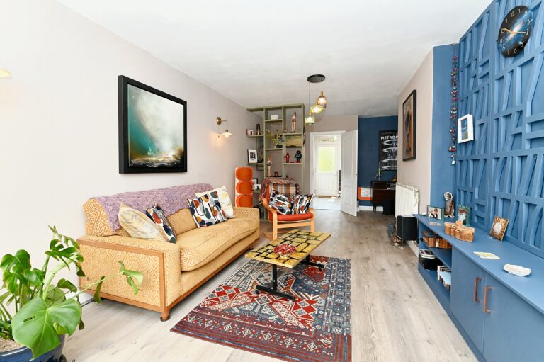 Avon Close, Worsley, M28