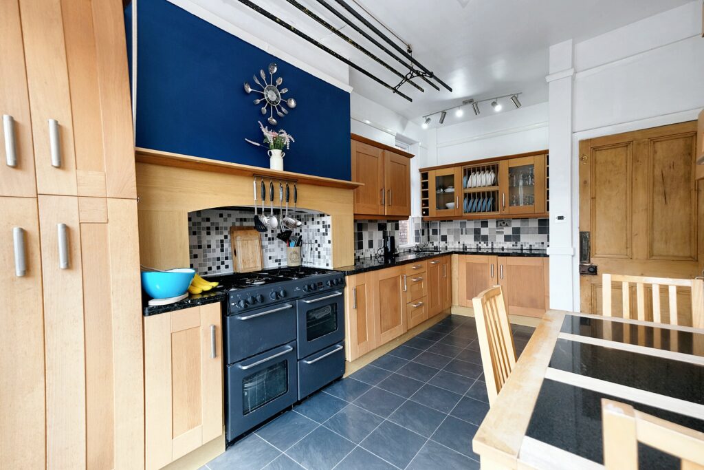 Ellastone Road, Salford, M6