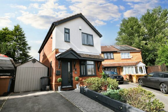 Tenbury Close Image