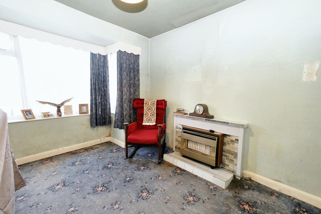 Trevor Road, Eccles, M30