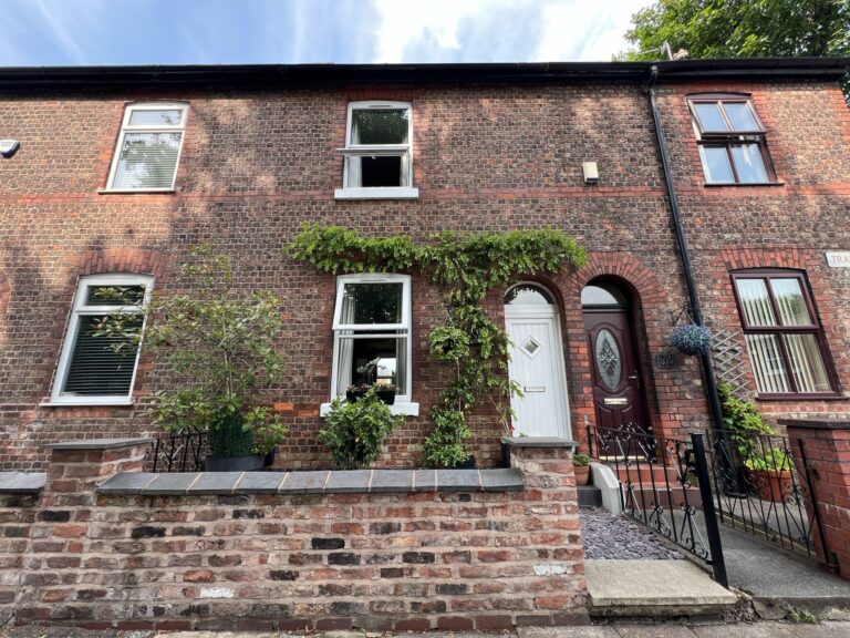 Trafford Road, Eccles, M30