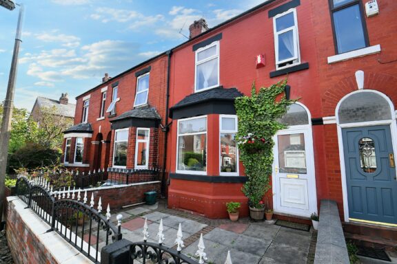 Duffield Road Image