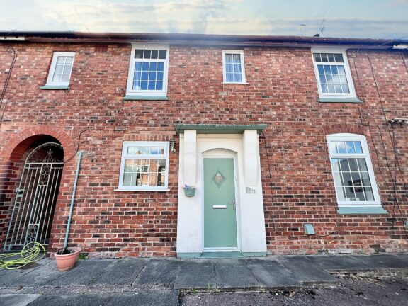 Hazelmere Avenue Image