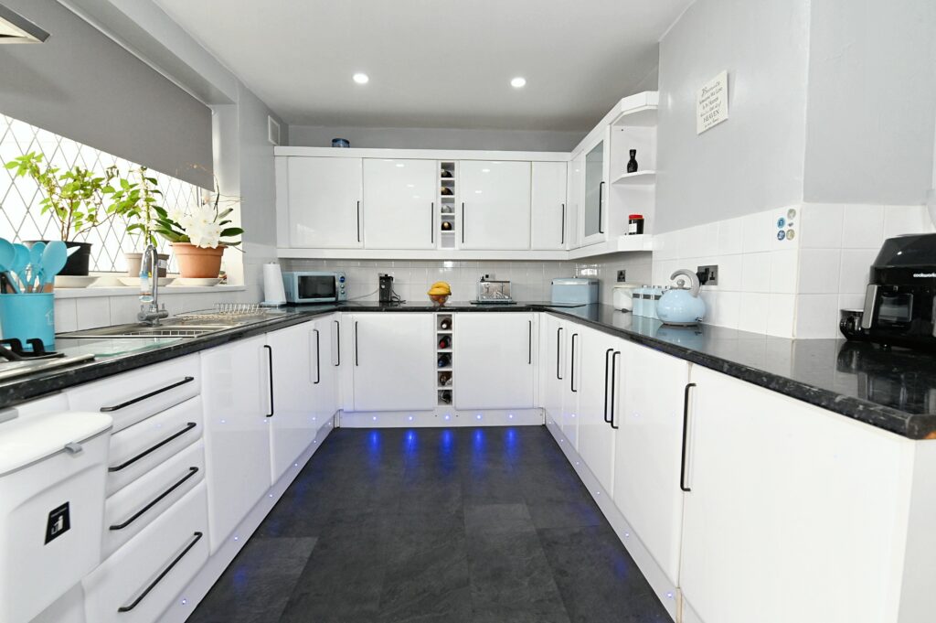 Ackworth Road, Swinton, M27