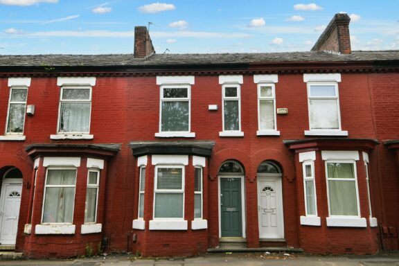 Fitzwarren Street Image