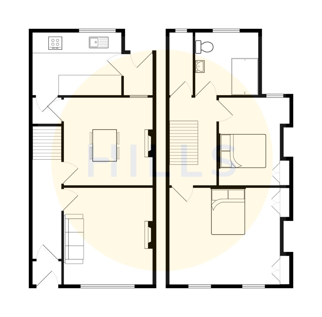 Property Floorplans 1