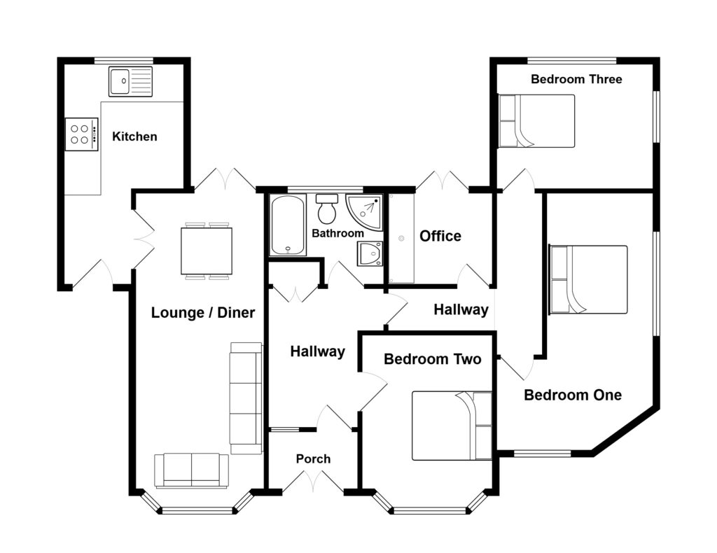 Property Floorplans 1
