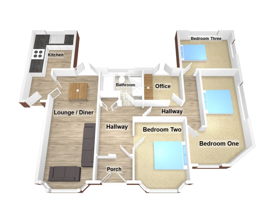 Property Floorplans 2