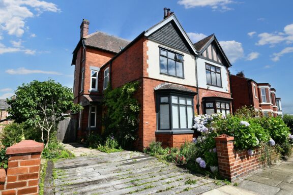 Moorfield Road Image