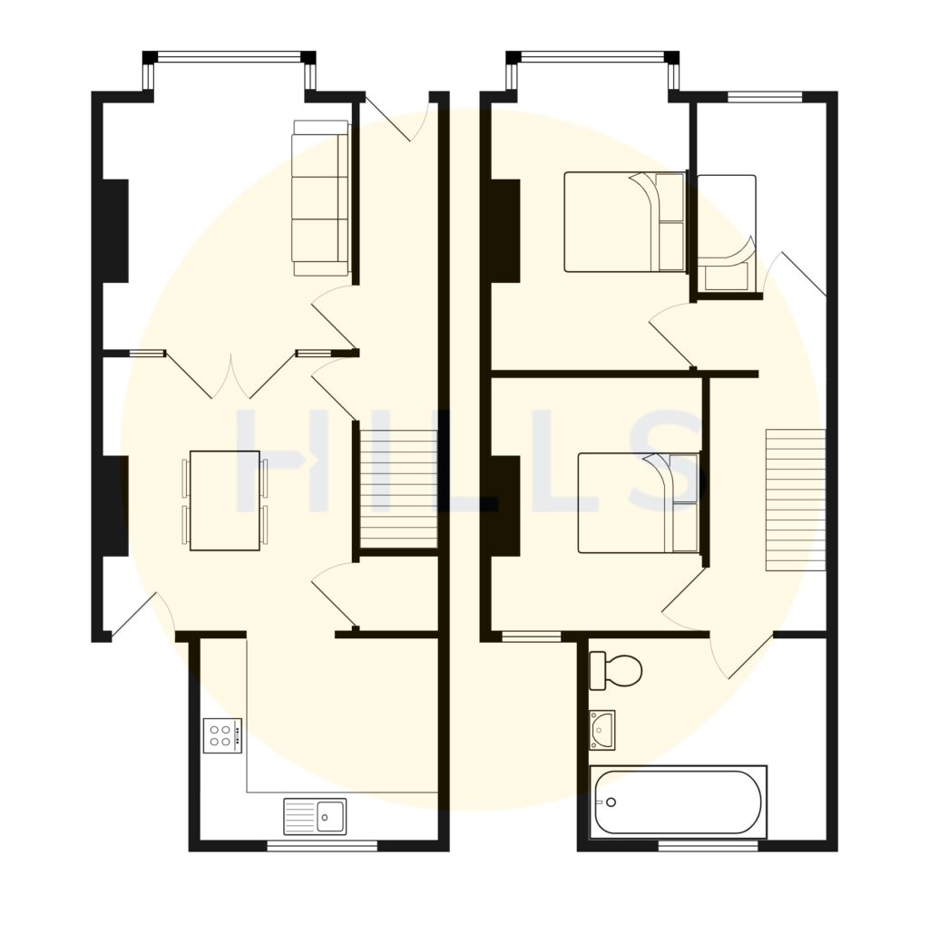 Property Floorplans 1