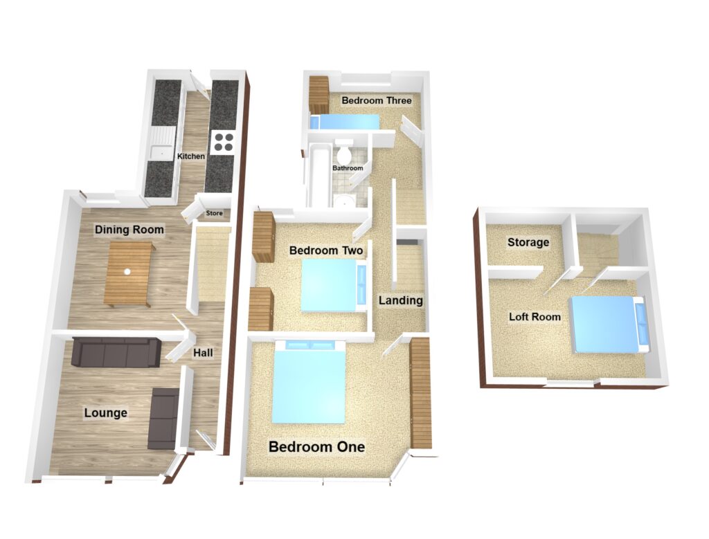 Property Floorplans 2