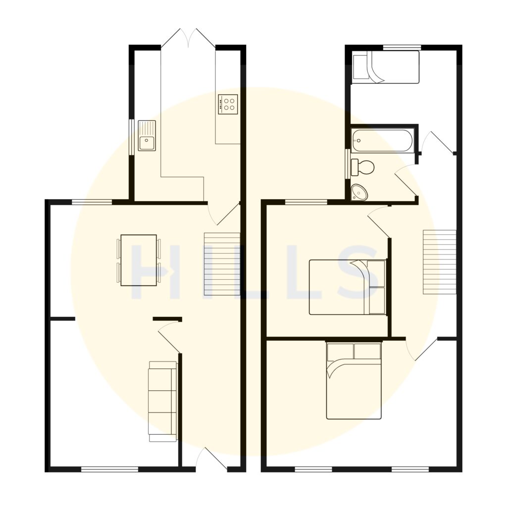 Property Floorplans 1