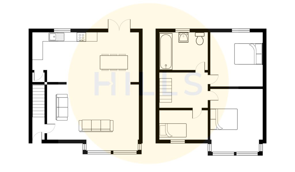 Property Floorplans 1