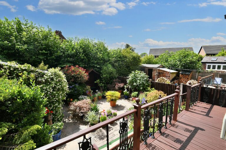 Ellastone Road, Salford, M6